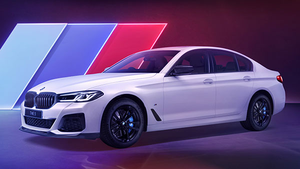 BMW నుంచి మరో కొత్త సెడాన్ వచ్చేసింది.. ధర రూ. 66.30 లక్షలు