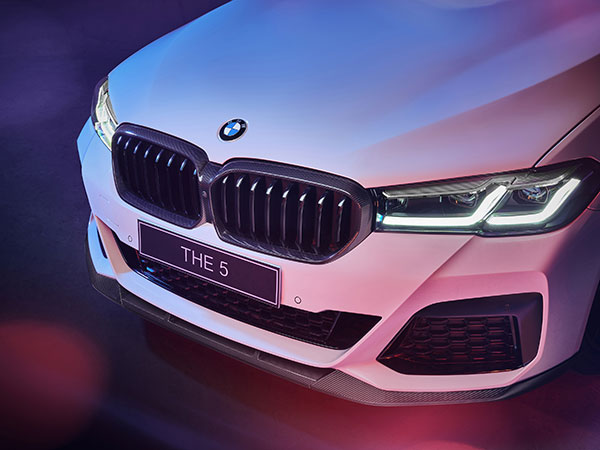 BMW నుంచి మరో కొత్త సెడాన్ వచ్చేసింది.. ధర రూ. 66.30 లక్షలు