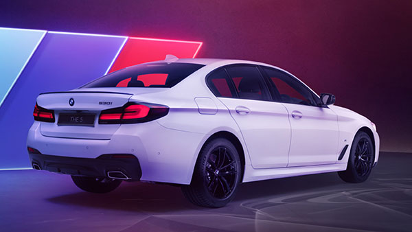 BMW నుంచి మరో కొత్త సెడాన్ వచ్చేసింది.. ధర రూ. 66.30 లక్షలు