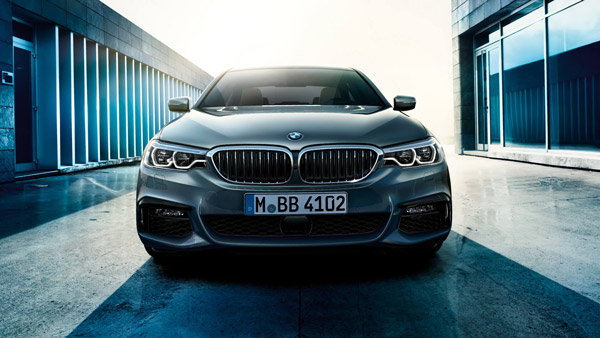 BMW నుంచి మరో కొత్త సెడాన్ వచ్చేసింది.. ధర రూ. 66.30 లక్షలు