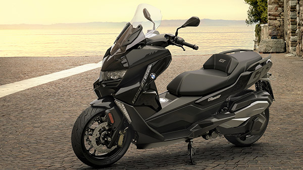 అక్టోబర్ 12న భారత్లో విడుదల కానున్న BMW C400GT మాక్సీ స్కూటర్: పూర్తి వివరాలు