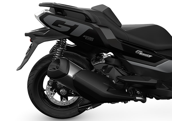 భారత్లో విడుదలైన కొత్త BMW C 400 GT స్కూటర్: ధర రూ. 9.95 లక్షలు
