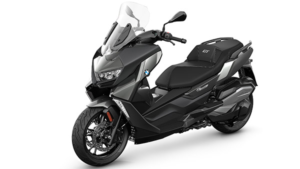 భారత్లో విడుదలైన కొత్త BMW C 400 GT స్కూటర్: ధర రూ. 9.95 లక్షలు