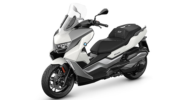 అక్టోబర్ 12న భారత్లో విడుదల కానున్న BMW C400GT మాక్సీ స్కూటర్: పూర్తి వివరాలు