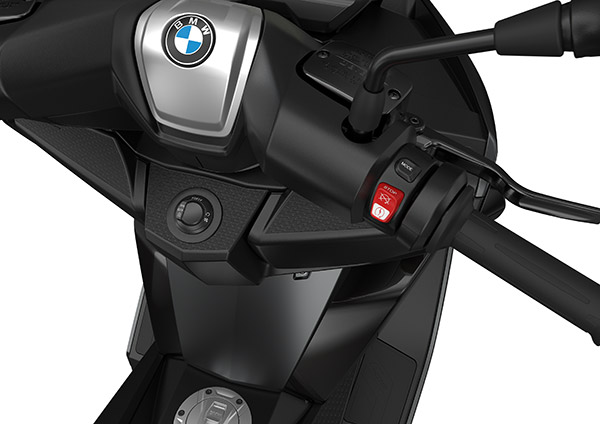 భారత్లో విడుదలైన కొత్త BMW C 400 GT స్కూటర్: ధర రూ. 9.95 లక్షలు
