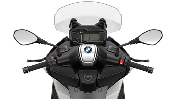 అక్టోబర్ 12న భారత్లో విడుదల కానున్న BMW C400GT మాక్సీ స్కూటర్: పూర్తి వివరాలు
