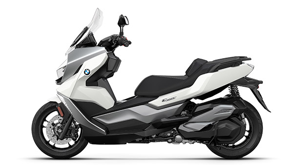 అక్టోబర్ 12న భారత్లో విడుదల కానున్న BMW C400GT మాక్సీ స్కూటర్: పూర్తి వివరాలు