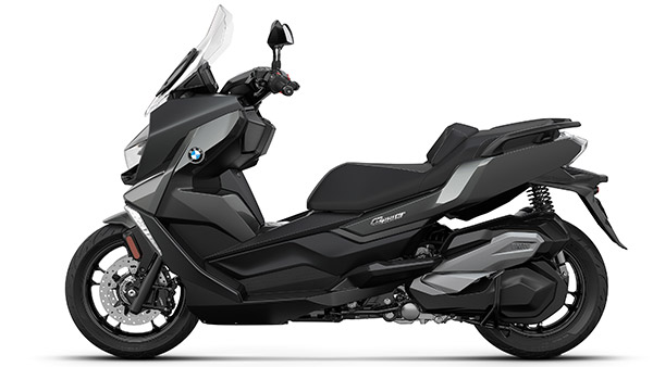 భారత్లో విడుదలైన కొత్త BMW C 400 GT స్కూటర్: ధర రూ. 9.95 లక్షలు