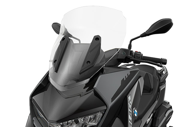 అక్టోబర్ 12న భారత్లో విడుదల కానున్న BMW C400GT మాక్సీ స్కూటర్: పూర్తి వివరాలు