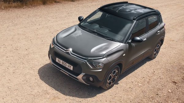 Citroen C3 కాంపాక్ట్ ఎస్యూవీ గురించి తెలుసుకోవాల్సిన కొన్ని ముఖ్యమైన విషయాలు!