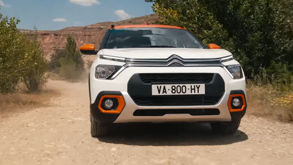 Citroen C3 కాంపాక్ట్ ఎస్యూవీ గురించి తెలుసుకోవాల్సిన కొన్ని ముఖ్యమైన విషయాలు!