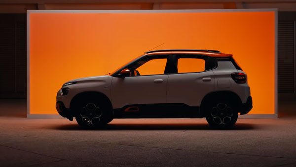 Citroen C3 కాంపాక్ట్ ఎస్యూవీ గురించి తెలుసుకోవాల్సిన కొన్ని ముఖ్యమైన విషయాలు!