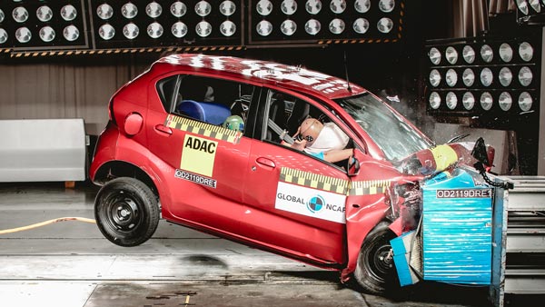 Global NCAP క్రాష్ టెస్ట్ అంటే ఏమిటి? క్రాష్ అయిన కార్ల ఖర్చు ఎవరు భరిస్తారు?