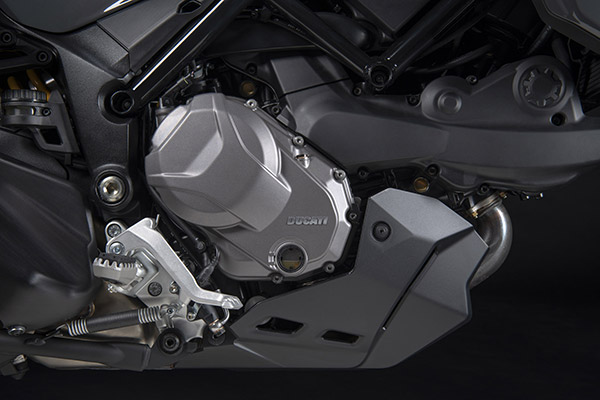 లేటెస్ట్ ఫీచర్స్తో ఆవిష్కరించబడిన కొత్త Ducati Multistrada V2 బైక్; భారత్కు రానుందా..!!
