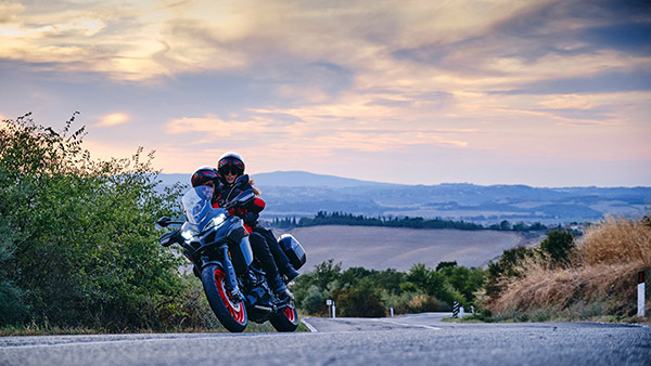 లేటెస్ట్ ఫీచర్స్తో ఆవిష్కరించబడిన కొత్త Ducati Multistrada V2 బైక్; భారత్కు రానుందా..!!