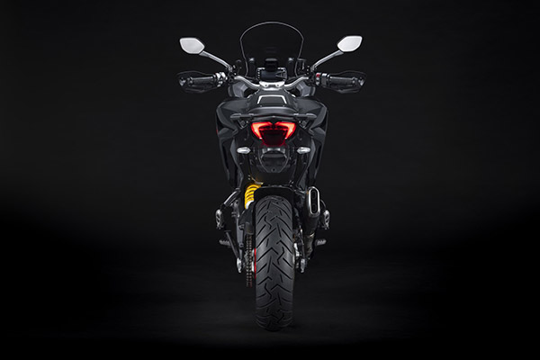 లేటెస్ట్ ఫీచర్స్తో ఆవిష్కరించబడిన కొత్త Ducati Multistrada V2 బైక్; భారత్కు రానుందా..!!