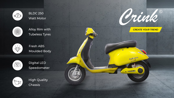 భారత మార్కెట్లో Enigma Cafe Racer బుకింగ్స్ ఓపెన్; త్వరలోనే విడుదల
