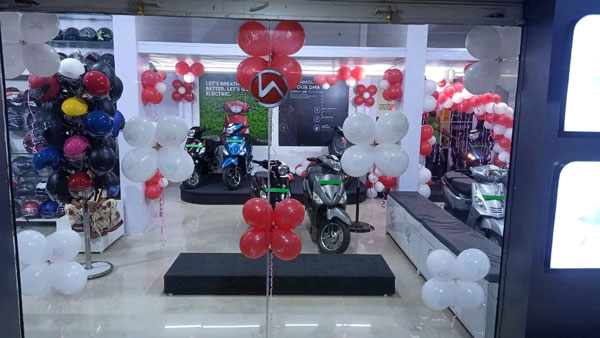 మైసూర్లో Hero Electric కొత్త డీలర్షిప్ ప్రారంభం; వివరాలు