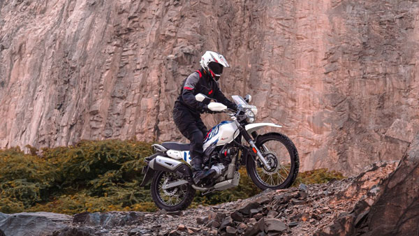 కొత్త Hero Xpulse 200 4V యాక్ససరీస్: వివరాలు