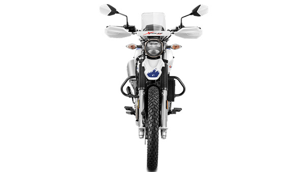 రైడింగ్కి సిద్ధమవ్వండి.. కొత్త Hero Xpulse 200 4V వచ్చేసింది: ధర రూ. 1.28 లక్షలు మాత్రమే
