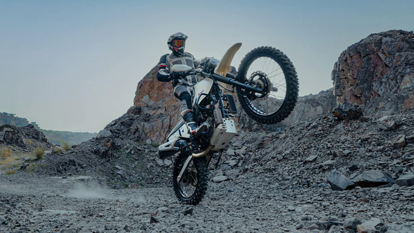 కొత్త Hero Xpulse 200 4V యాక్ససరీస్: వివరాలు