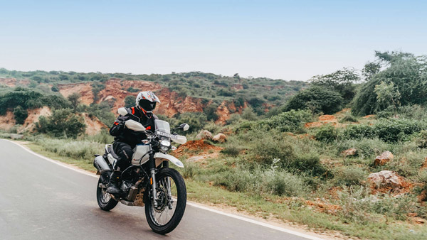 రైడింగ్కి సిద్ధమవ్వండి.. కొత్త Hero Xpulse 200 4V వచ్చేసింది: ధర రూ. 1.28 లక్షలు మాత్రమే