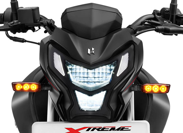 Xtreme 160R Stealth Edition vs Apache RTR 160 4V: రెండింటిలో ఏది బెస్ట్?