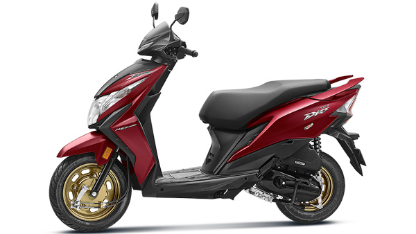 Honda Motorcycle సెప్టెంబర్ 2021 సేల్స్ రిపోర్ట్: పూర్తి వివరాలు