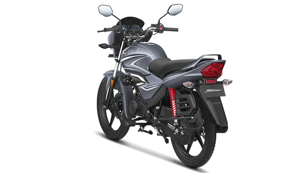 Honda Motorcycle సెప్టెంబర్ 2021 సేల్స్ రిపోర్ట్: పూర్తి వివరాలు