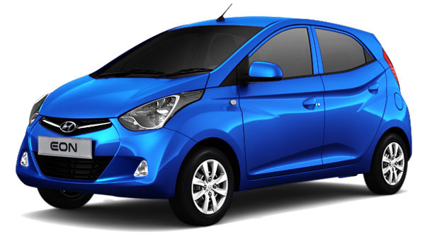 మీ అందరికీ Hyundai Eon గుర్తుందా? ఇప్పుడు ఈ బుజ్జి కారు ఏమైంది?
