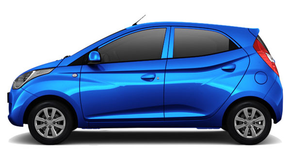 మీ అందరికీ Hyundai Eon గుర్తుందా? ఇప్పుడు ఈ బుజ్జి కారు ఏమైంది?
