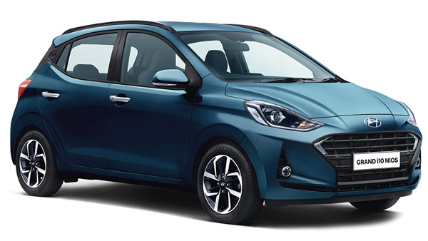 Hyundai కార్లపై అక్టోబర్ ఆఫర్స్: i10, i20, Santro, Aura మోడళ్లపై డిస్కౌంట్స్!