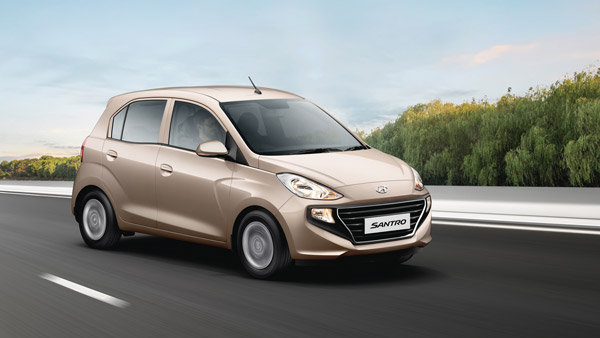 Hyundai కార్లపై అక్టోబర్ ఆఫర్స్: i10, i20, Santro, Aura మోడళ్లపై డిస్కౌంట్స్!