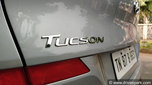 స్పాట్ టెస్ట్లో కనిపించిన Hyundai కొత్త మోడల్ Tucson: లాంచ్ ఎప్పుడంటే?