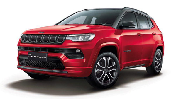 భారీగా పెరిగిన Jeep Compass ధర: పండుగ సీజన్లో కస్టమర్లకు షాక్..!