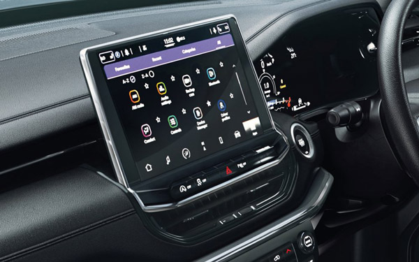 భారీగా పెరిగిన Jeep Compass ధర: పండుగ సీజన్లో కస్టమర్లకు షాక్..!