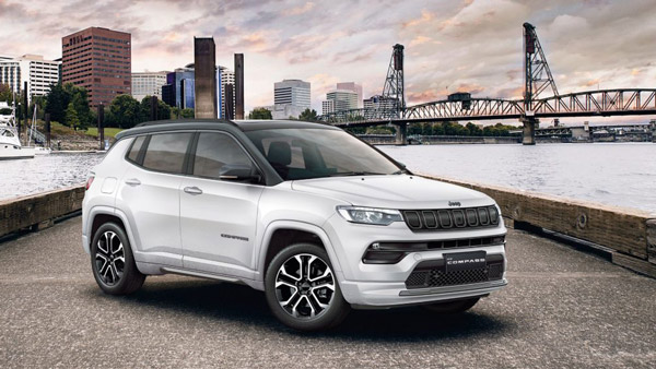 భారీగా పెరిగిన Jeep Compass ధర: పండుగ సీజన్లో కస్టమర్లకు షాక్..!