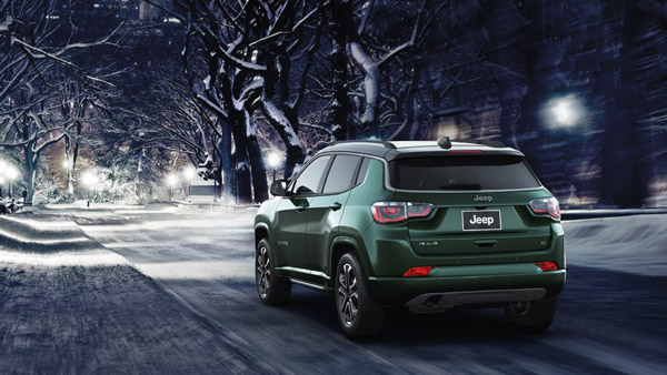 భారీగా పెరిగిన Jeep Compass ధర: పండుగ సీజన్లో కస్టమర్లకు షాక్..!