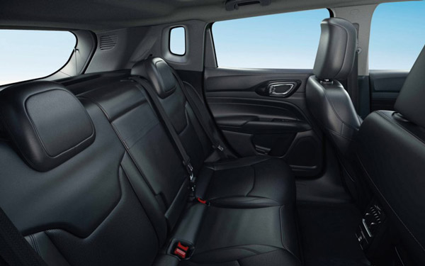 భారీగా పెరిగిన Jeep Compass ధర: పండుగ సీజన్లో కస్టమర్లకు షాక్..!