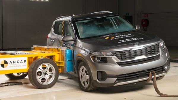 Global NCAP క్రాష్ టెస్ట్ అంటే ఏమిటి? క్రాష్ అయిన కార్ల ఖర్చు ఎవరు భరిస్తారు?