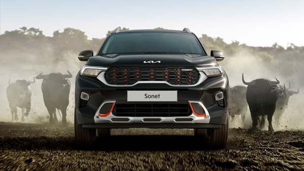కొత్త తరం Sportage ఎస్యూవీని విడుదల చేసిన Kia; ఇది భారత్కు వచ్చేనా..?