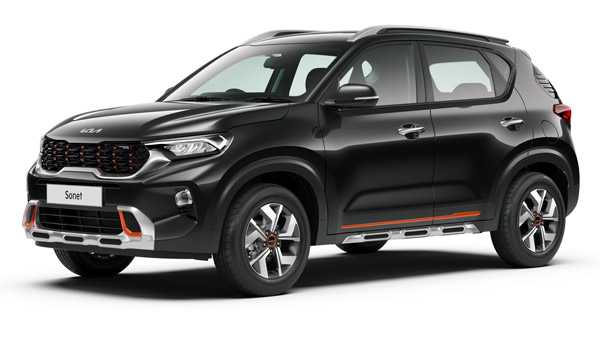కొత్త తరం Sportage ఎస్యూవీని విడుదల చేసిన Kia; ఇది భారత్కు వచ్చేనా..?