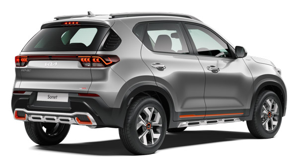 కొత్త తరం Sportage ఎస్యూవీని విడుదల చేసిన Kia; ఇది భారత్కు వచ్చేనా..?