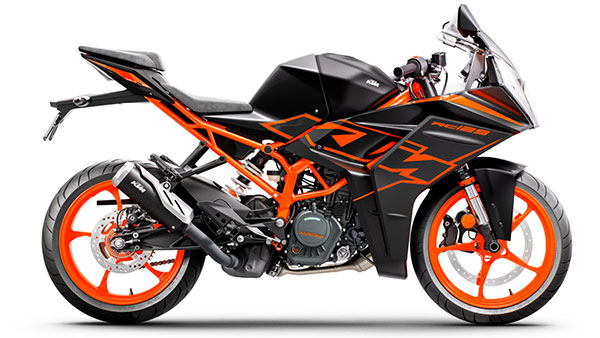 RC 125 మరియు RC 200 బైక్స్ లాంచ్ చేసిన KTM: వివరాలు