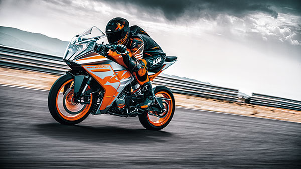 RC 125 మరియు RC 200 బైక్స్ లాంచ్ చేసిన KTM: వివరాలు