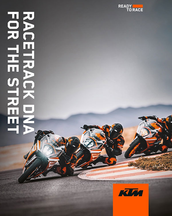 RC 125 మరియు RC 200 బైక్స్ లాంచ్ చేసిన KTM: వివరాలు