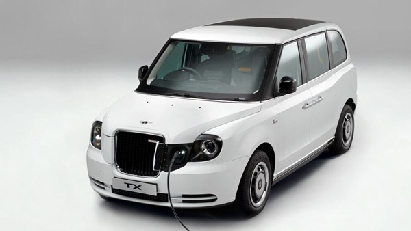 ఐకానిక్ London Cab ఎలక్ట్రిక్ కారును ఇండియాకు తీసుకురానున్న LEVC