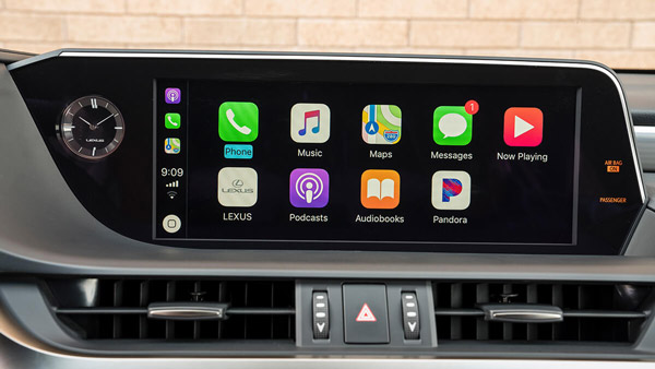 భారత మార్కెట్లో అడుగుపెట్టిన కొత్త Lexus ES300h: ధర & వివరాలు