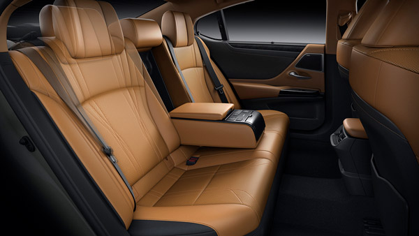 భారత మార్కెట్లో అడుగుపెట్టిన కొత్త Lexus ES300h: ధర & వివరాలు