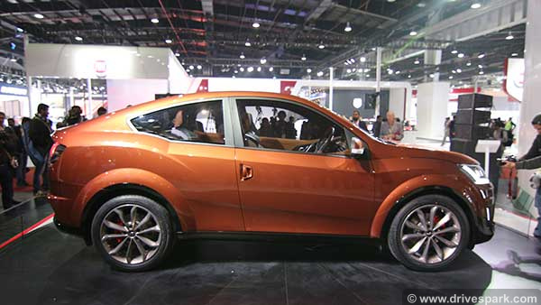 210 బిహెచ్పి డీజిల్ ఇంజన్ రానున్న సరికొత్త Mahindra XUV900